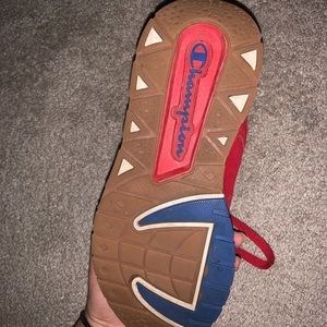 champion shoes size 6.5 men .